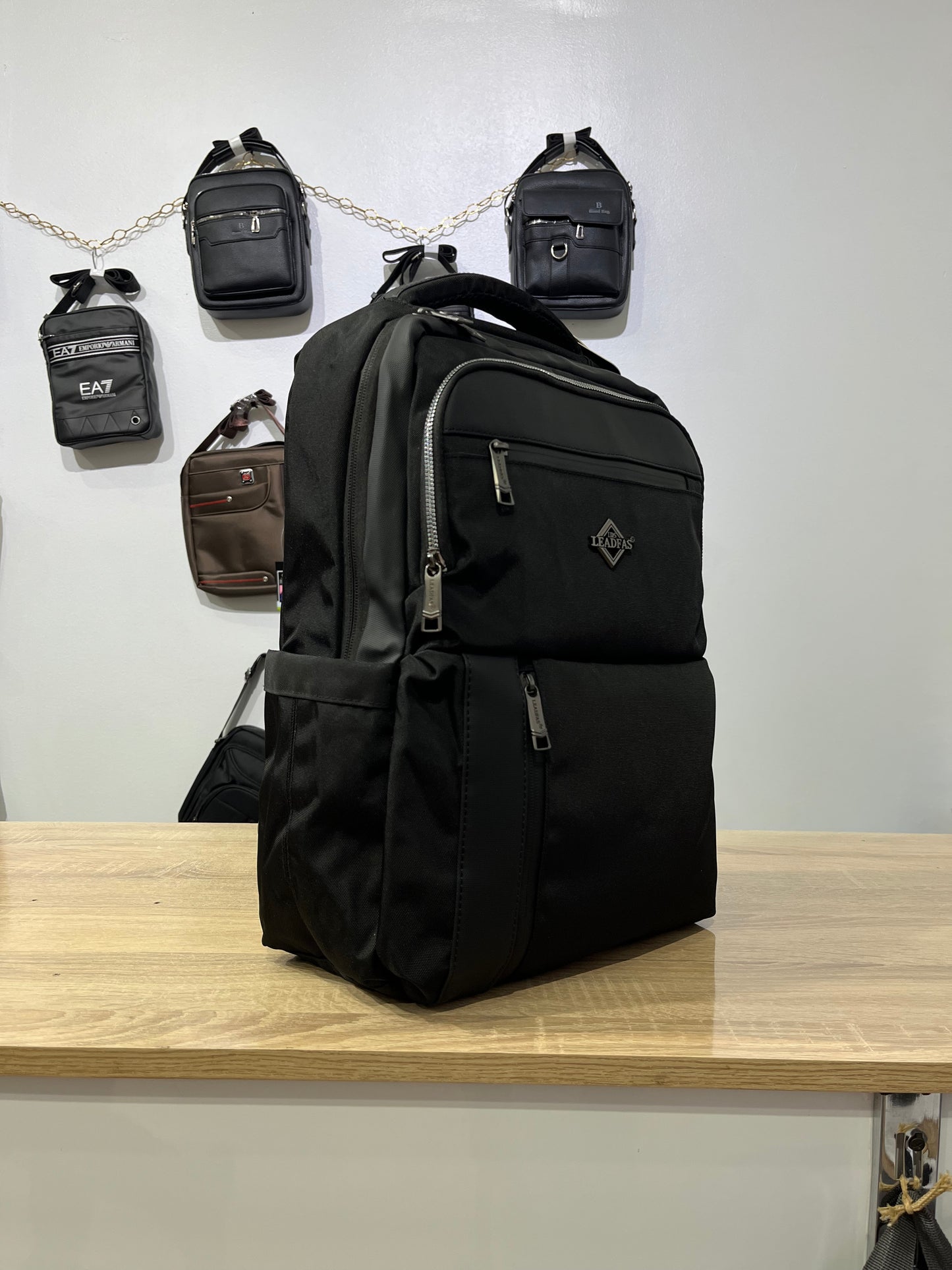 LEADFAS sac a dos original 824038