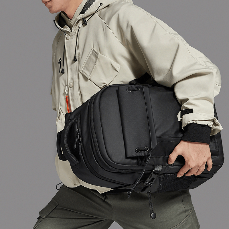 Arctic-Hunter sac à dos de haute qualité B00531