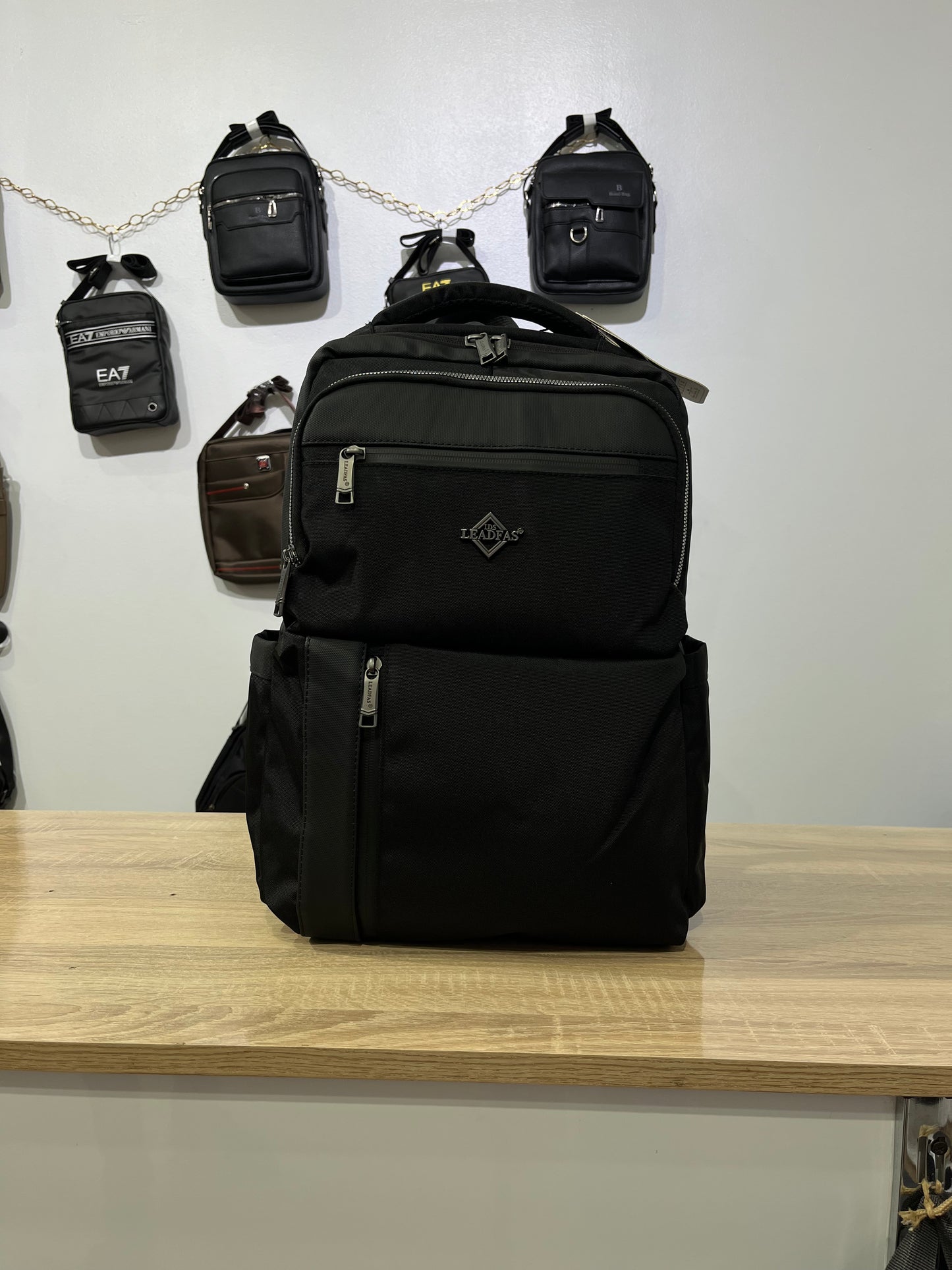 LEADFAS sac a dos original 824038