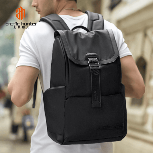 Arctic-Hunter sac à dos de haute qualité B00428