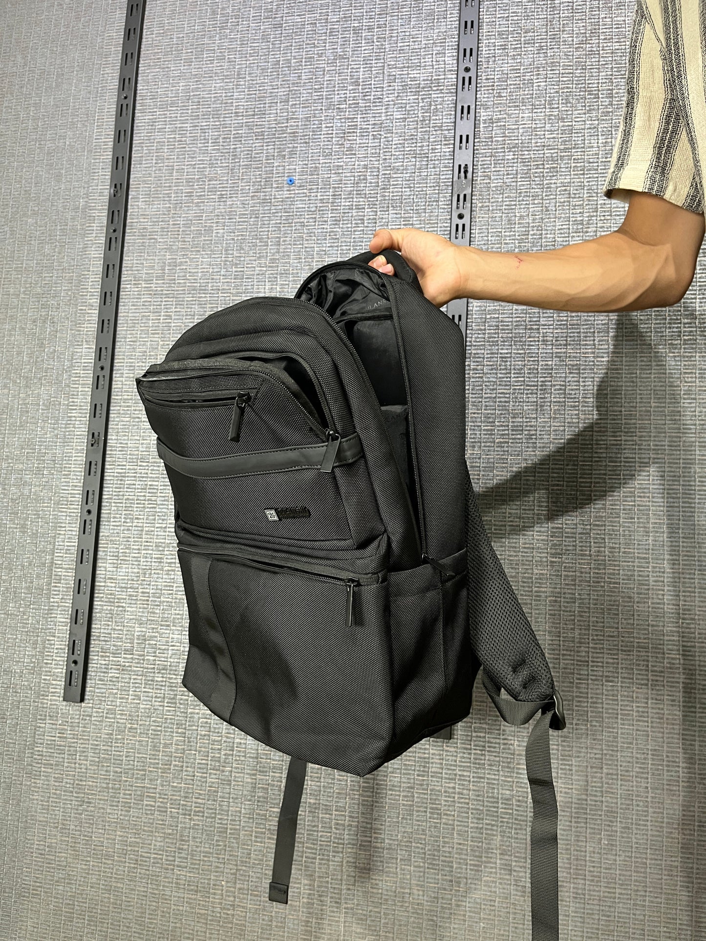 Oulanshi sac a Dos premieum 15,6°
