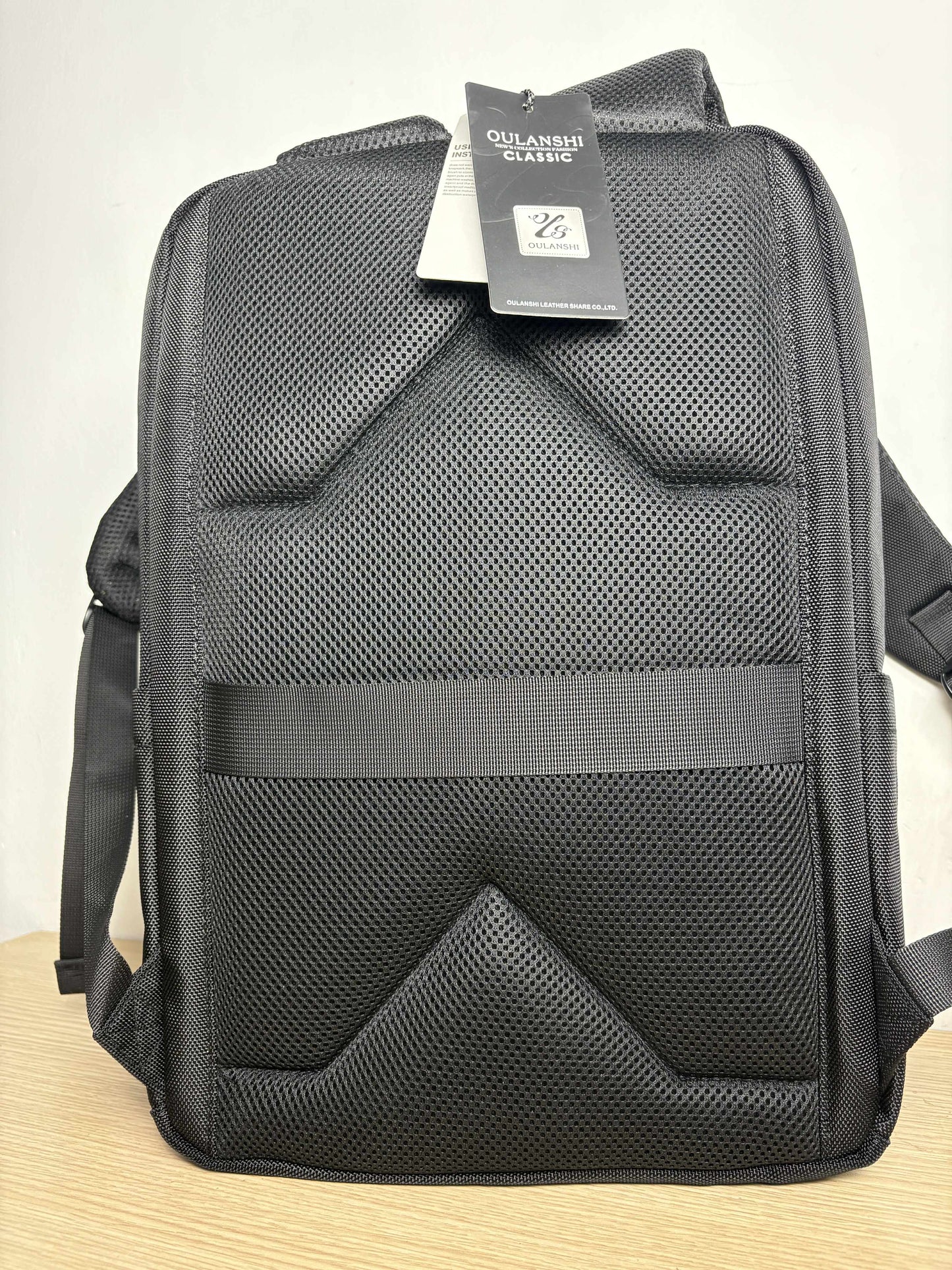 Oulanshi sac a Dos premieum 15,6°