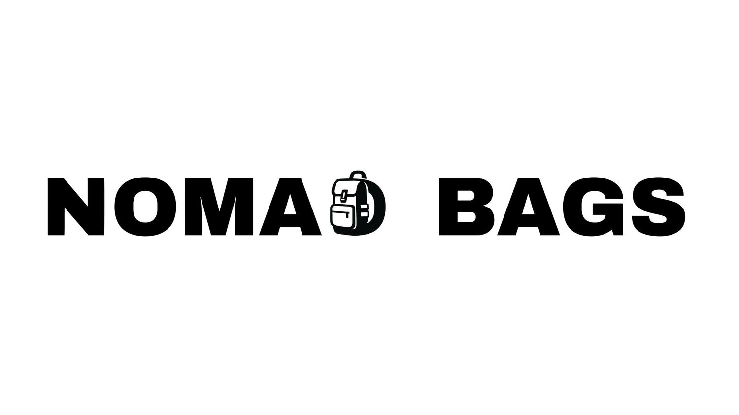 NOMAD BAG