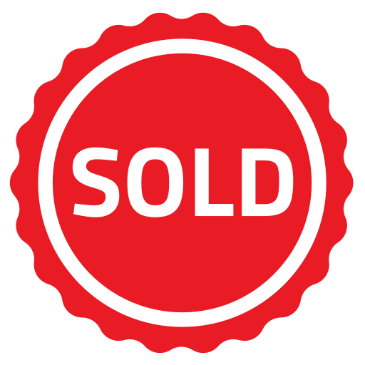 SOLD