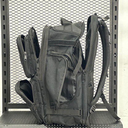 Sac à Dos tactique 55L Original POTENTIAL GYM BAG