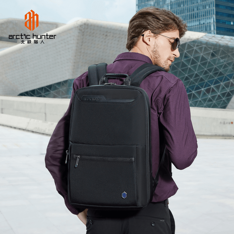 Arctic-Hunter sac à dos de haute qualité B00410