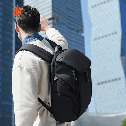 Arctic-Hunter sac à dos de haute qualité B00558