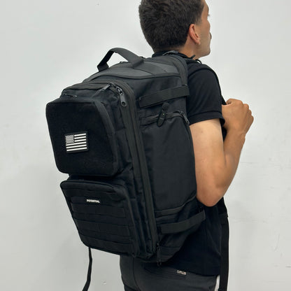 Sac à Dos tactique 55L Original POTENTIAL GYM BAG