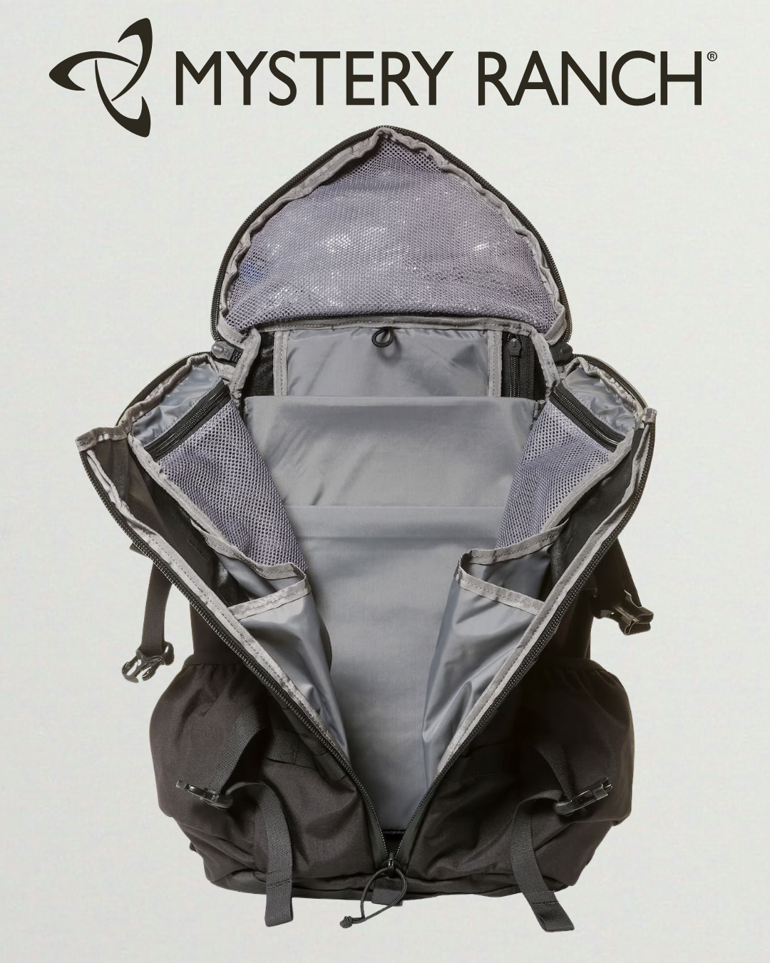 Sac a Dos MYSTERY RANCH’s 2 Day assault