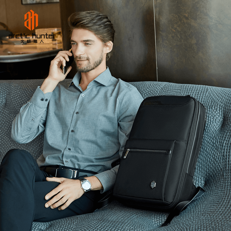 Arctic-Hunter sac à dos de haute qualité B00410