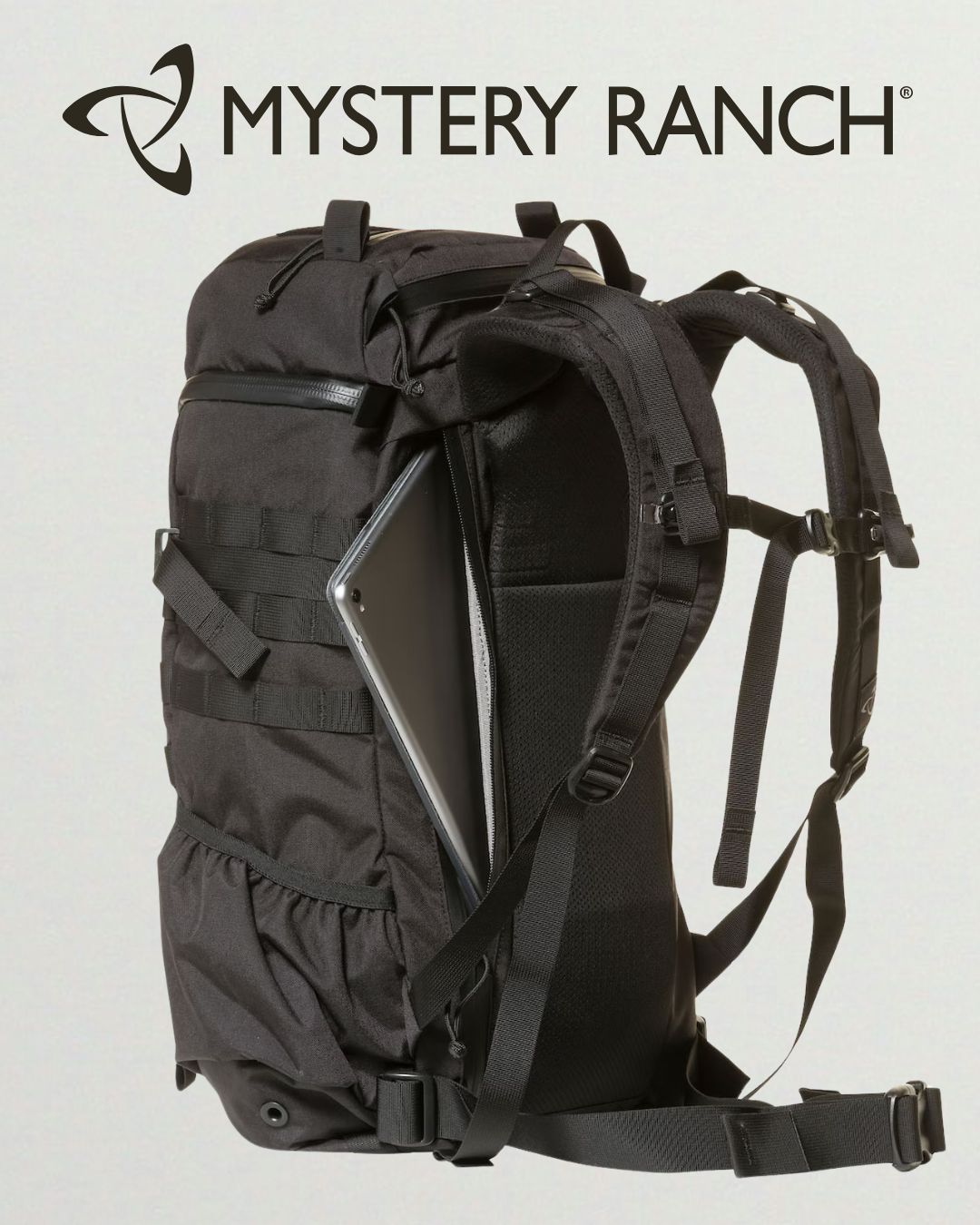 Sac a Dos MYSTERY RANCH’s 2 Day assault