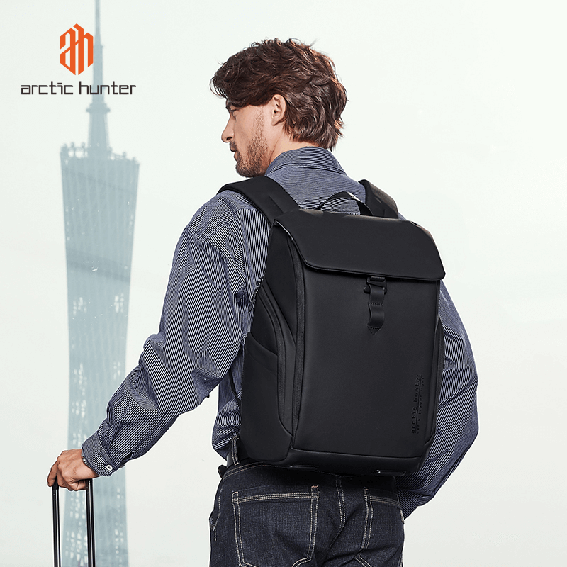 Arctic-Hunter sac à dos de haute qualité B00558