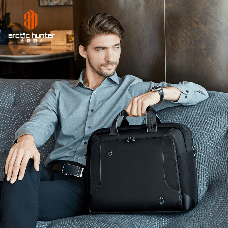 Arctic-Hunter cartable de haute qualité GW0004