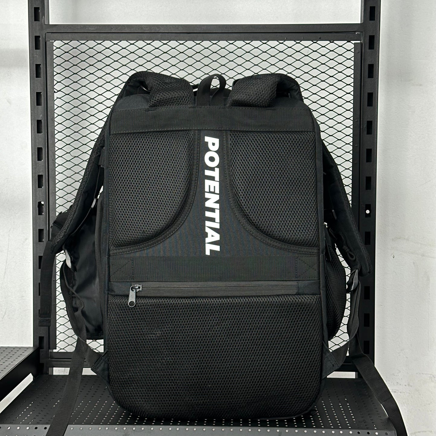 Sac à Dos tactique 55L Original POTENTIAL GYM BAG