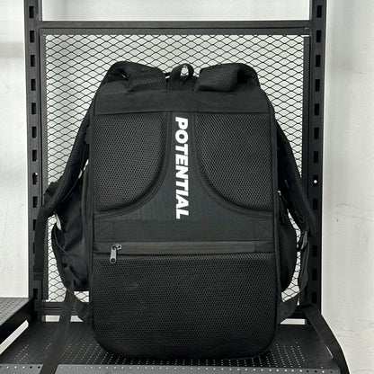 Sac à Dos tactique 55L Original POTENTIAL GYM BAG