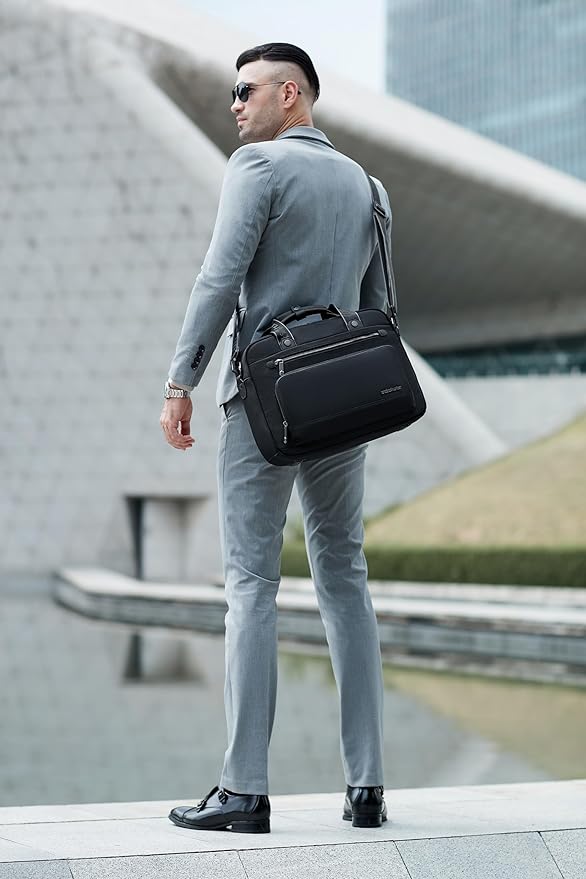 Arctic-Hunter cartable de haute qualité GW00017