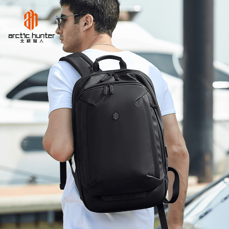 Arctic-Hunter sac à dos de haute qualité B00443