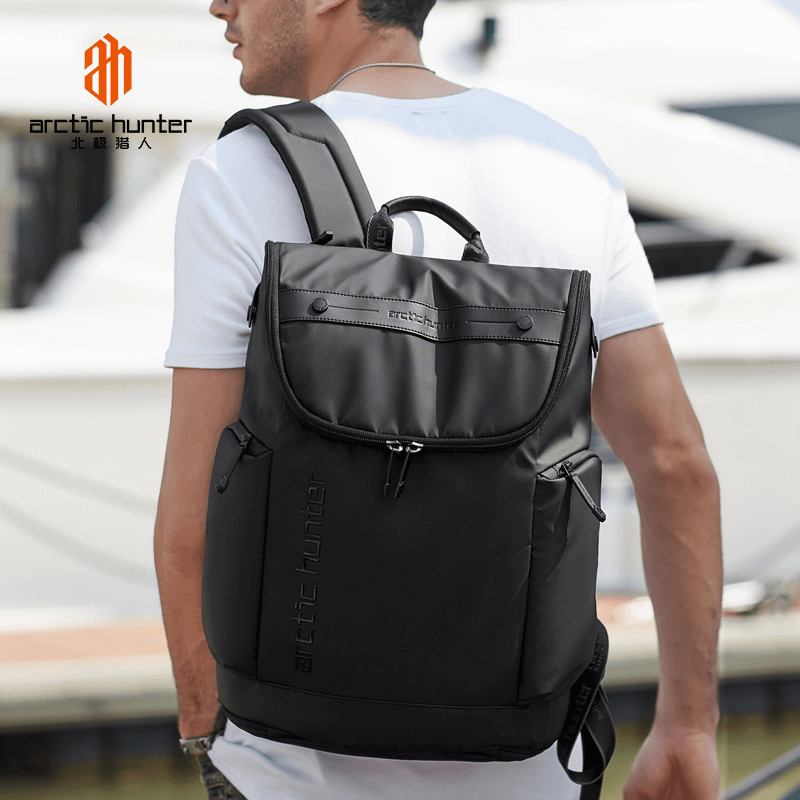 Arctic-Hunter sac à dos de haute qualité B00465