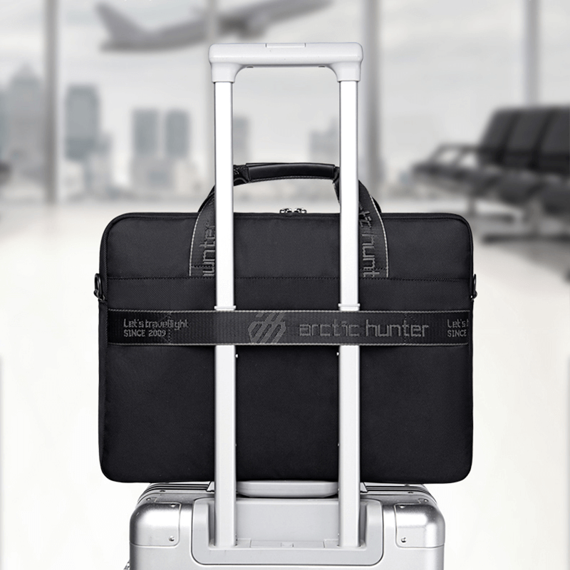 Arctic-Hunter cartable de haute qualité  GW00022