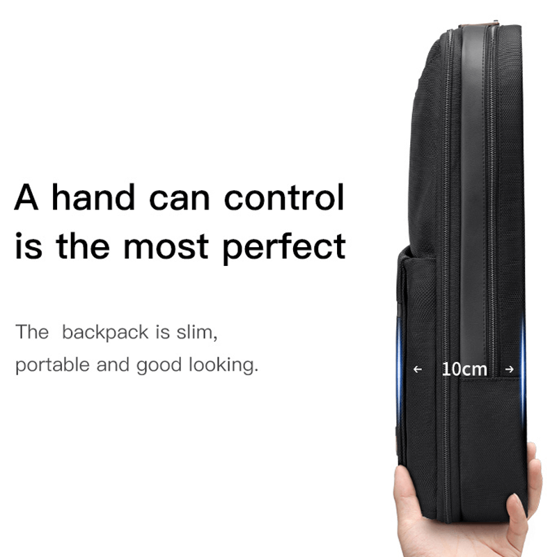 Arctic-Hunter sac à dos de haute qualité B00410