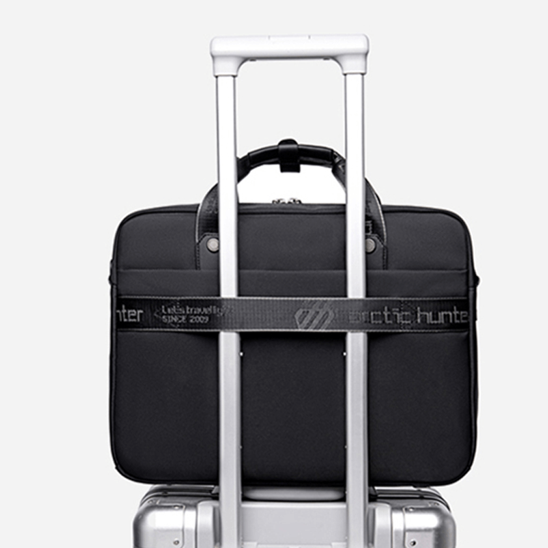 Arctic-Hunter cartable de haute qualité GW00017