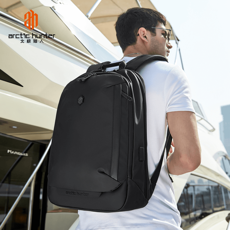 Arctic-Hunter sac à dos de haute qualité B00443