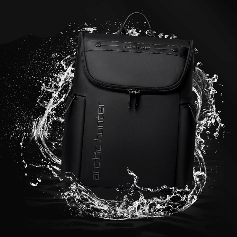 Arctic-Hunter sac à dos de haute qualité B00465