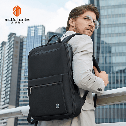 Arctic-Hunter sac à dos de haute qualité B00410