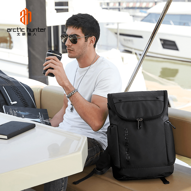 Arctic-Hunter sac à dos de haute qualité B00465