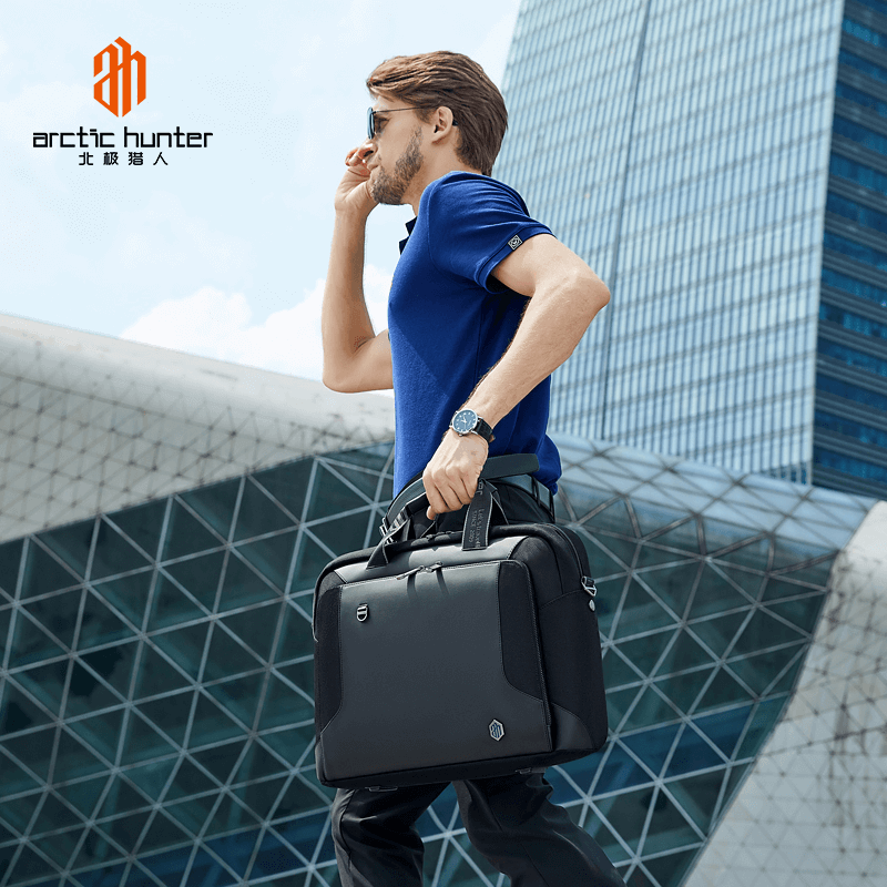 Arctic-Hunter cartable de haute qualité GW0004