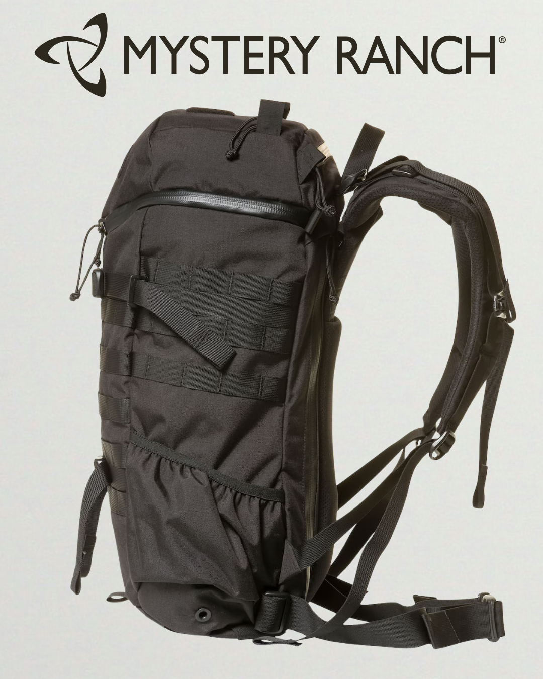 Sac a Dos MYSTERY RANCH’s 2 Day assault