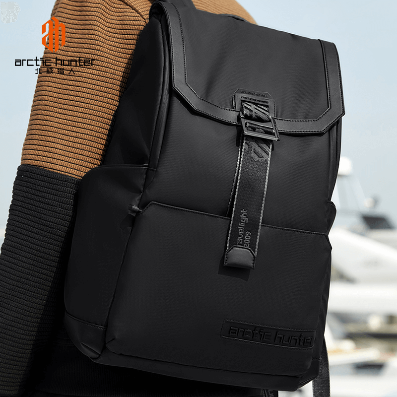 Arctic-Hunter sac à dos de haute qualité B00428