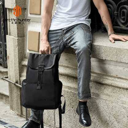 Arctic-Hunter sac à dos de haute qualité B00428