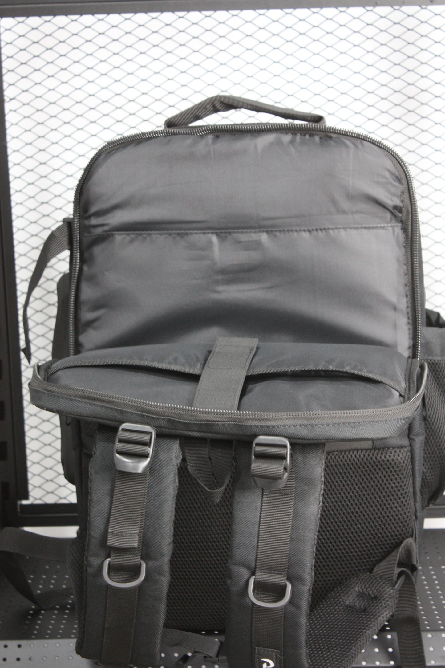 Sac à Dos tactique 55L Original POTENTIAL GYM BAG