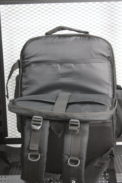 Sac à Dos tactique 55L Original POTENTIAL GYM BAG