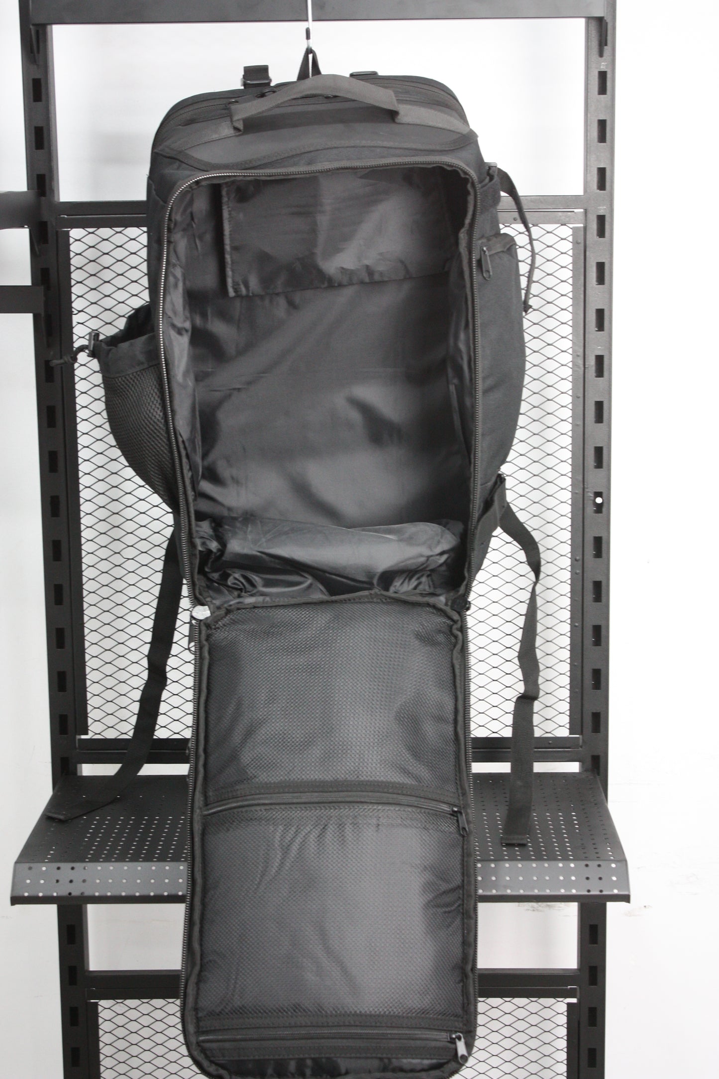 Sac à Dos tactique 55L Original POTENTIAL GYM BAG