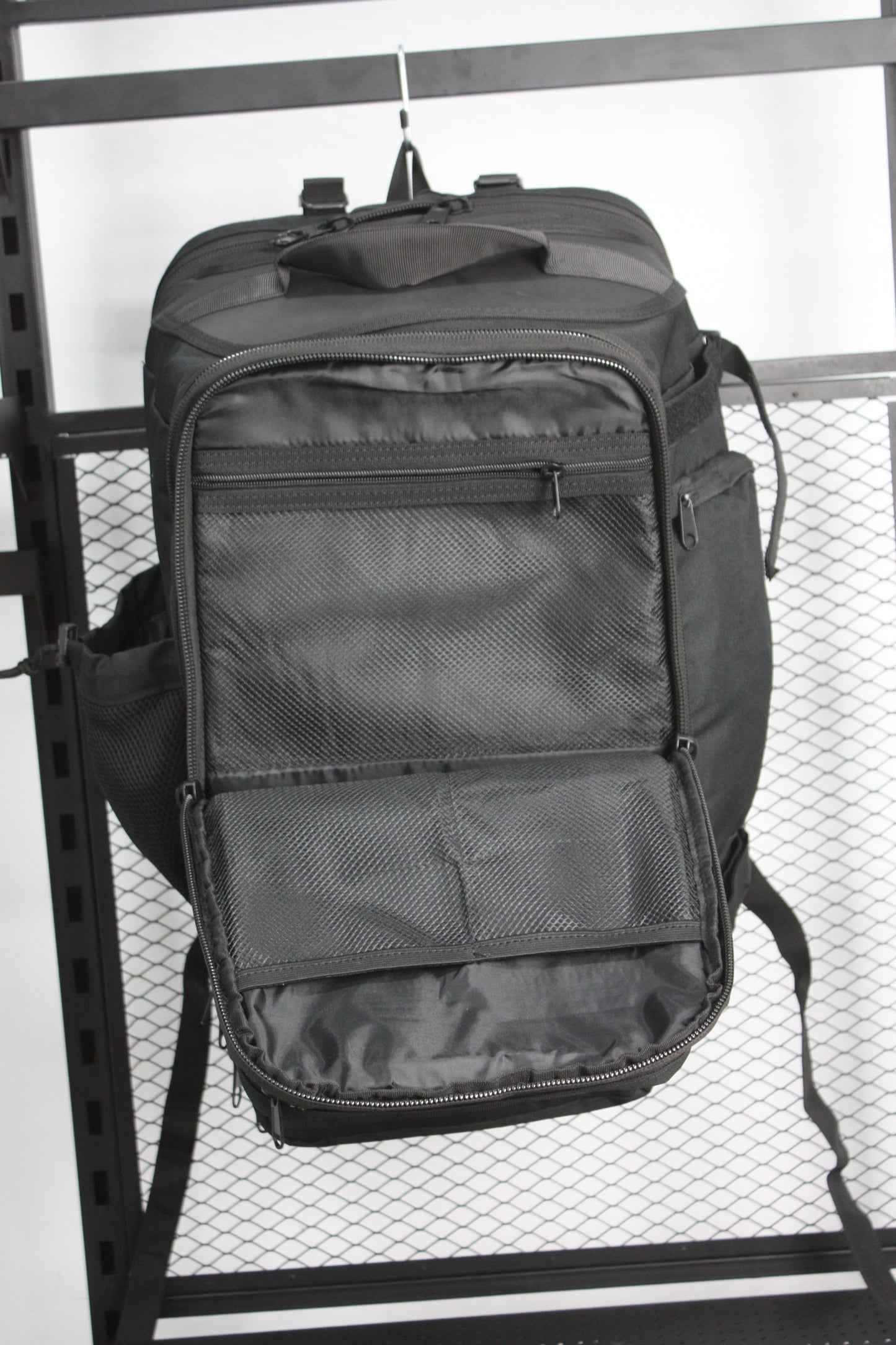 Sac à Dos tactique 55L Original POTENTIAL GYM BAG