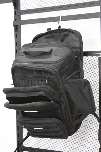 Sac à Dos tactique 55L Original POTENTIAL GYM BAG