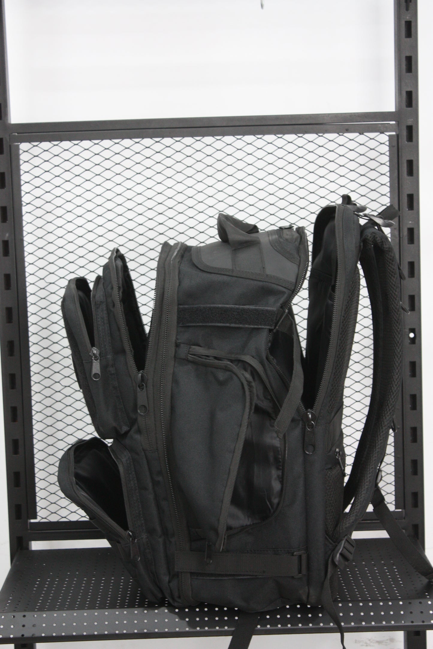 Sac à Dos tactique 55L Original POTENTIAL GYM BAG
