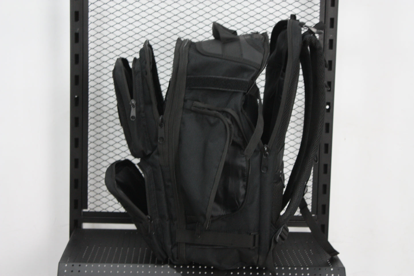Sac à Dos tactique 55L Original POTENTIAL GYM BAG