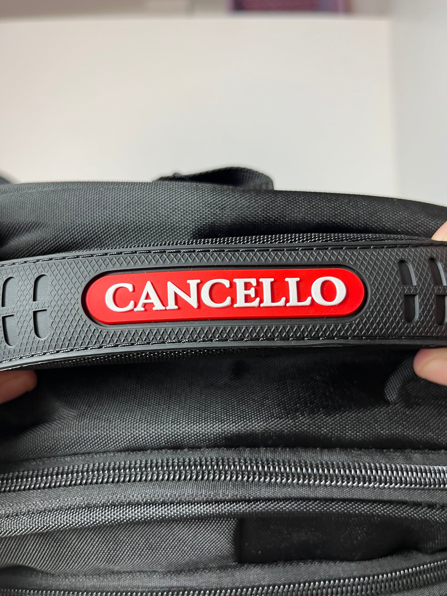 Sac a Dos CANCELLO
