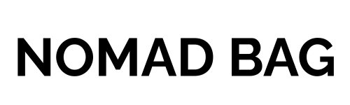 NOMAD BAG
