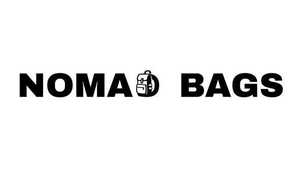 NOMAD BAG