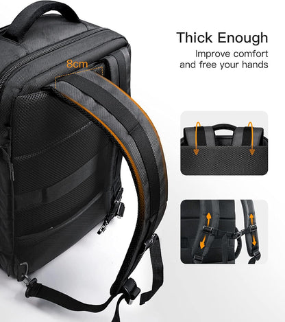 Inateck Sac a dos professional 17"